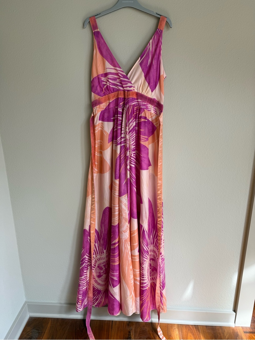Nougat London Maxi Dress